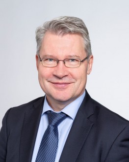 Klaus Pantel