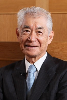 Tasuko Honjo