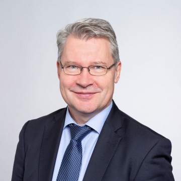 Prof. Dr. Klaus Pantel