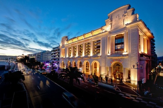 Hyatt Regency Nice