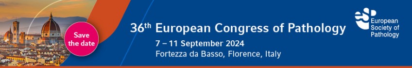 36th European Congress of Pathology